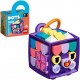 BAG TAG DRAGONE DOTS 41939