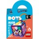 BAG TAG DRAGONE DOTS 41939