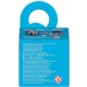 BAG TAG DRAGONE DOTS 41939