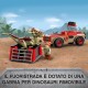 LA FUGA DEL DINOSAURO STYGIMOL76939