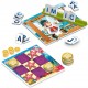TRIS + L'IMPICCATO (INT)