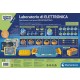 GIOCO SCIENZA ELETTRONICA SPIY