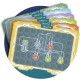 GIOCO SCIENZA ELETTRONICA SPIY