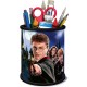 PORTAPENNE 3D HARRY POTTER PZ 54