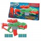 NERF DINO REX RAMPAGE