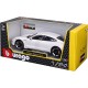 PORSCHE TAYCAN 1/24