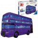 PUZZLE 3D NIGHT BUS HARRY POTTER216