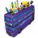 PUZZLE 3D NIGHT BUS HARRY POTTER216