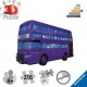 PUZZLE 3D NIGHT BUS HARRY POTTER216