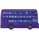 PUZZLE 3D NIGHT BUS HARRY POTTER216