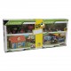 P.P. MACFARM FATTORIA PLAYSET