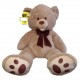 P.P. ORSO GIGANTE 150CM