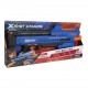 XSHOT CHAOS FUCILE ORBIT CON 24 SFE