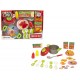 GIOCHI DI CASA PASTA SET  IN PENTOL