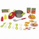 GIOCHI DI CASA PASTA SET  IN PENTOL