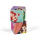 PUZZLE CUBI 12 PZ PRINCIPESSE