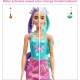 BARBIE COLOR REVEAL UL.HAIRSTYLING