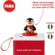 FABA PINGUINO CANZONI NATALE