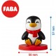 FABA PINGUINO CANZONI NATALE