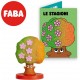 FABA ALBERO IMPARA LE STAGIONI