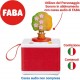 FABA ALBERO IMPARA LE STAGIONI