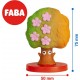 FABA ALBERO IMPARA LE STAGIONI