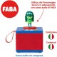 FABA STORIA SONORA VIVA LA NATURA