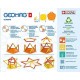 GEOMAG CLASSIC REC.42PZ