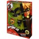 MIRACULOUS SET TRASF.CHAT NOIR
