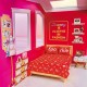 RAINBOW HIGH HOUSE CASA GRANDE