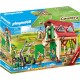 FATTORIA C/TRATTORE E ANIMALI PY