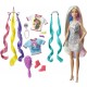 BARBIE CAPELLI FANTASIA