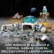 BASE DI RICERCA LUNARE CITY 60350