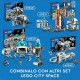 BASE DI RICERCA LUNARE CITY 60350