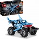 MONSTER JAM MEGALODON TECHNIC 42134