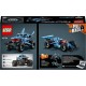 MONSTER JAM MEGALODON TECHNIC 42134