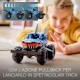 MONSTER JAM MEGALODON TECHNIC 42134