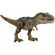 JURASSIC W.T-REX DEVASTA E DIVORA