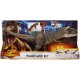 JURASSIC W.T-REX DEVASTA E DIVORA