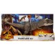 JURASSIC W.T-REX DEVASTA E DIVORA