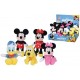DISNEY TOPOLINO E FRIENDS 20CM D12