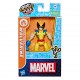 AVENGERS BEND FLEX WOLVERINE FIRE M