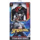 SPIDERMAN VENOM TITAN DELUXE
