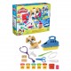 PLAYDOH SET DA VETERINARIO