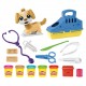 PLAYDOH SET DA VETERINARIO