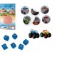 UOVISSIMO HOT WHEELS