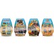 UOVISSIMO HOT WHEELS