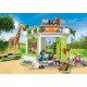 CLINICA VETERINARIA DELLO ZOO