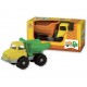 CAMION POWER WORKER 200 BOX LITO