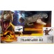 JURASSIC WORLD S3 T-REX SUPER COLOS